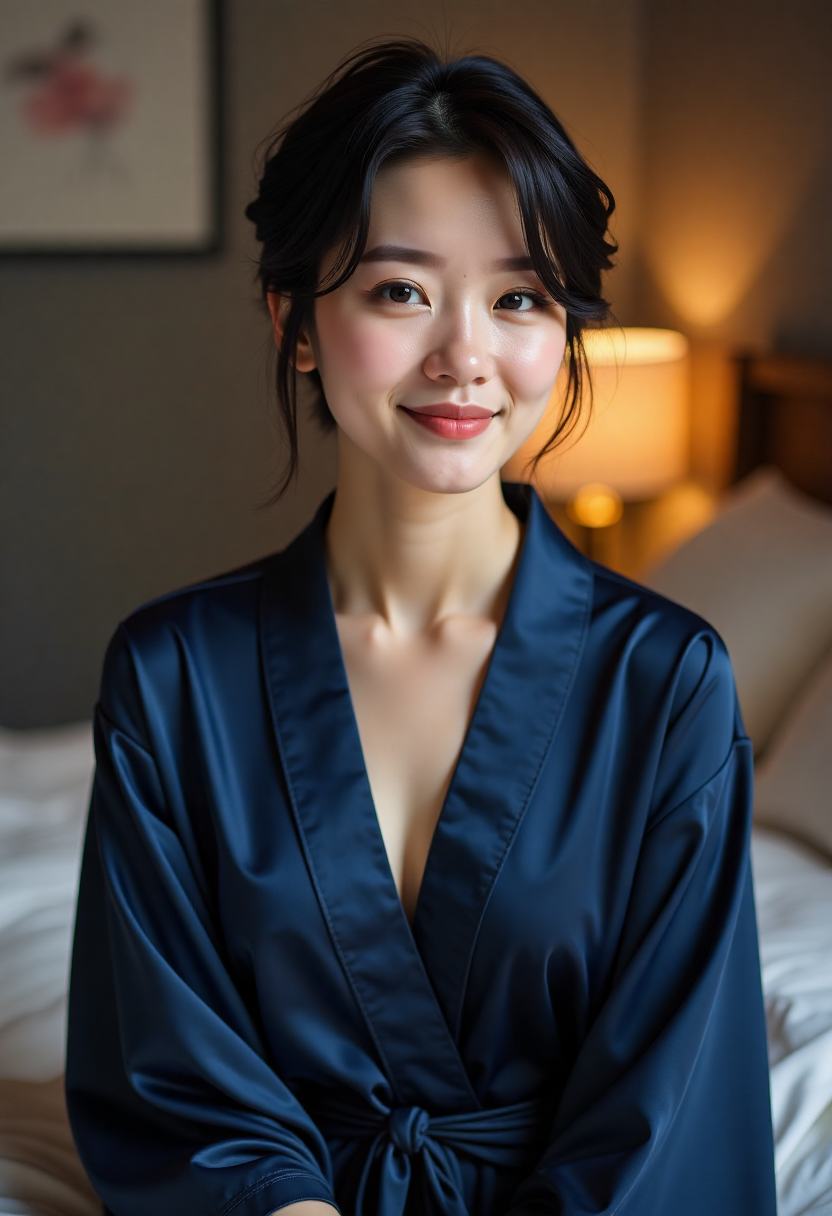 湖心慢摇海报