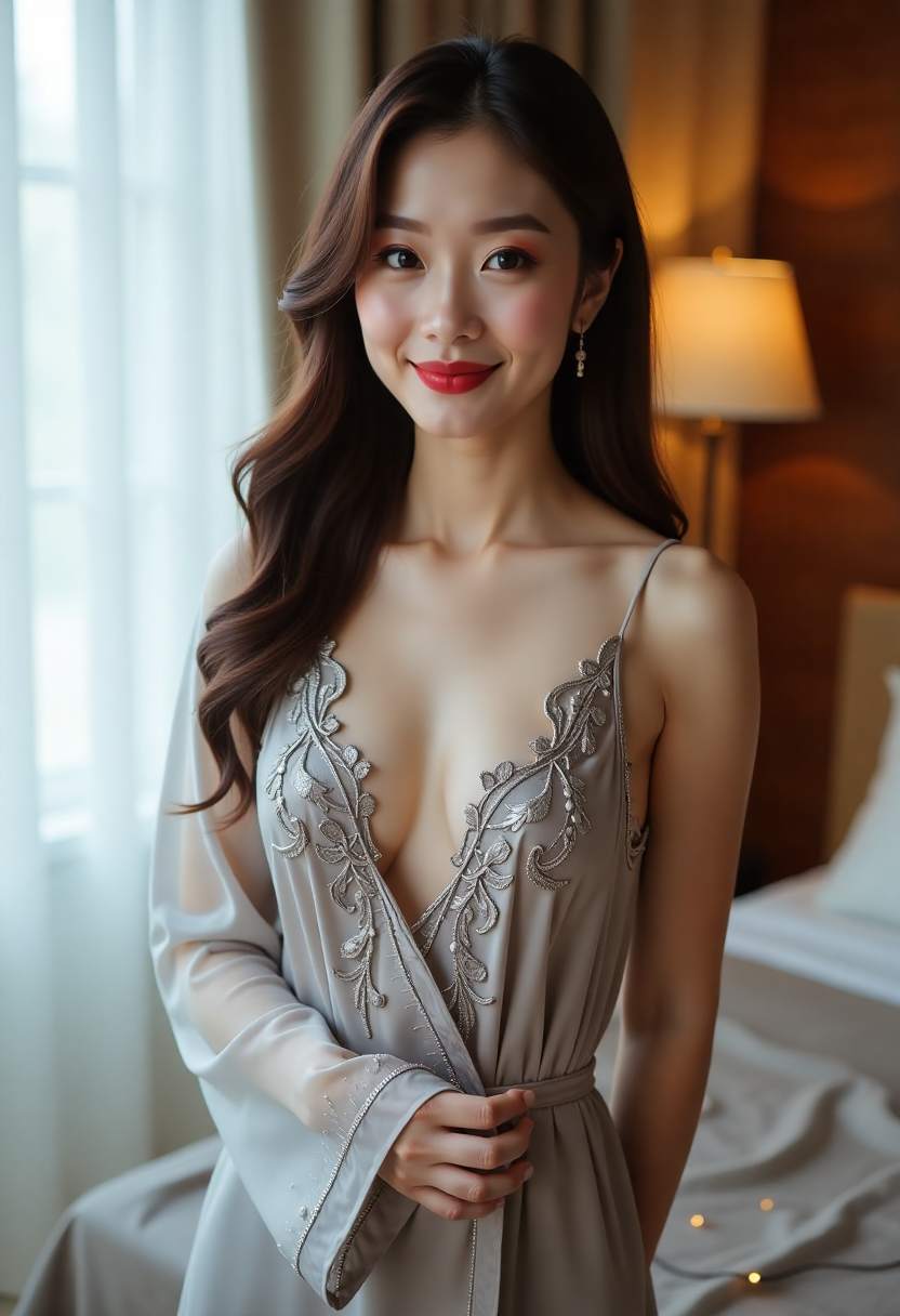 舞伴找上门海报