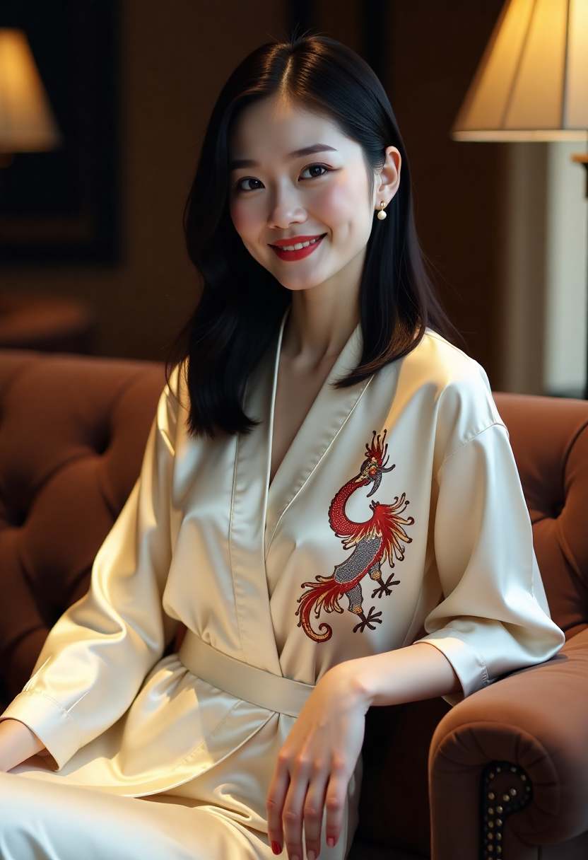 江岸排练海报