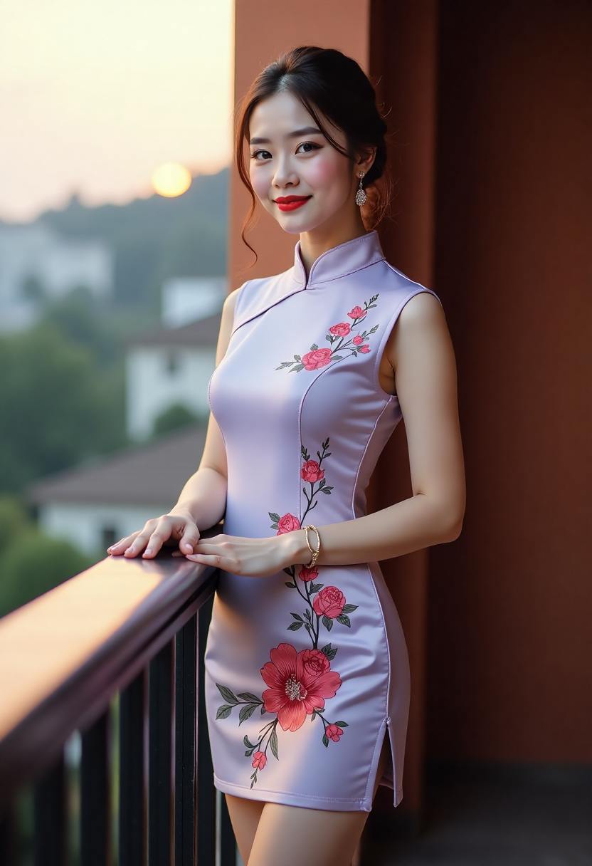厨房慢镜头海报