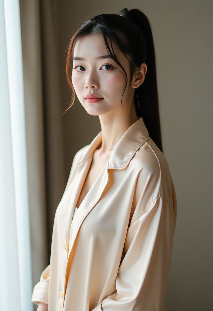 奶奶的舞鞋海报